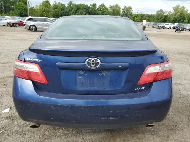 2008 Toyota Camry LE