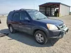 2004 Honda CR-V EX