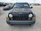 2006 Jeep Liberty Sport