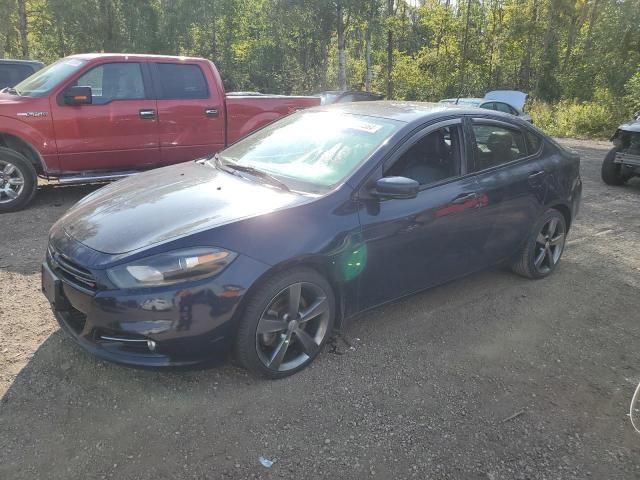 2014 Dodge Dart GT