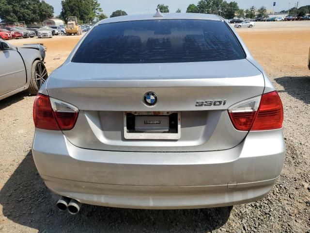 2006 BMW 330 I