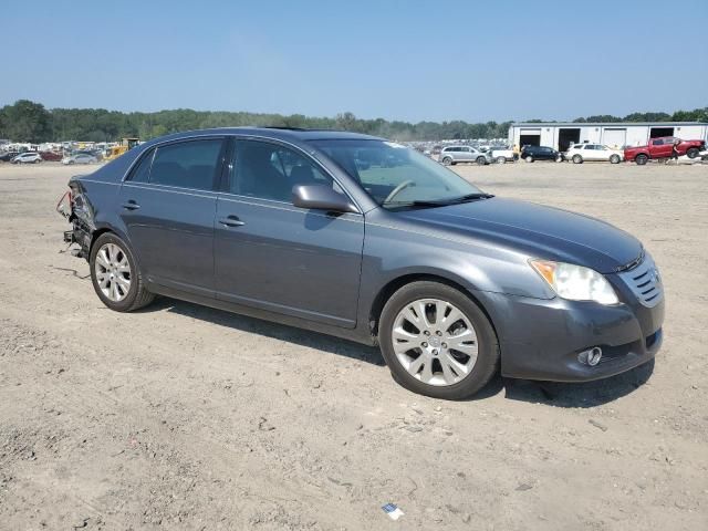 2008 Toyota Avalon XL