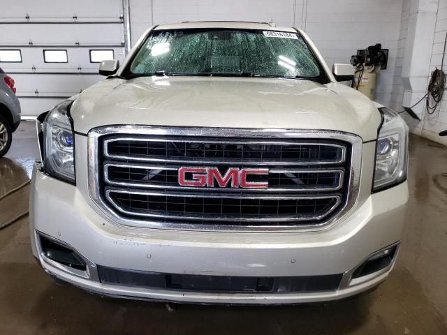 2015 GMC Yukon XL K1500 SLT