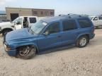 2002 Dodge Durango SLT