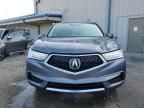 2019 Acura MDX Technology