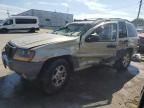 2000 Jeep Grand Cherokee Laredo