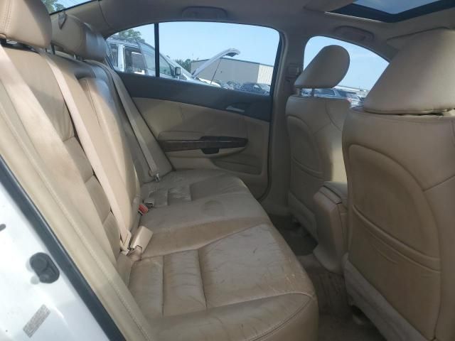 2008 Honda Accord EXL