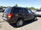 2004 Jeep Grand Cherokee Laredo