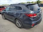 2018 Hyundai Santa FE SE