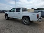 2010 GMC Canyon SLE