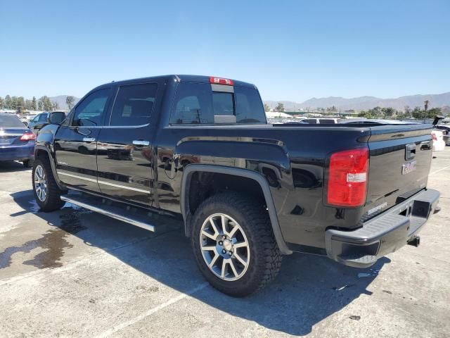 2015 GMC Sierra C1500 Denali