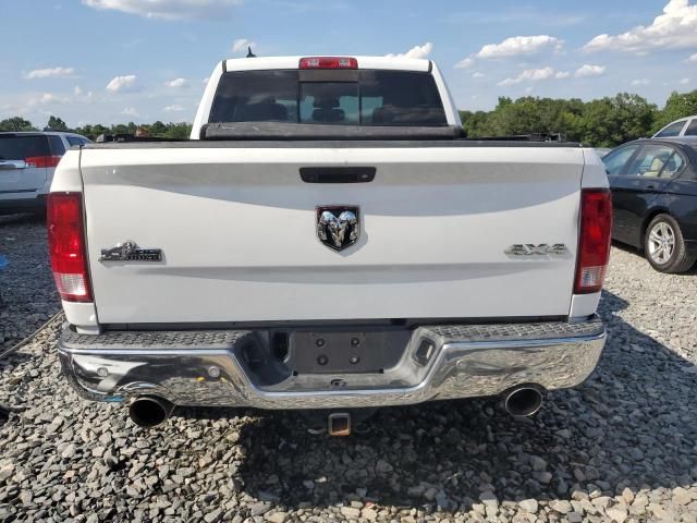 2016 Dodge RAM 1500 SLT