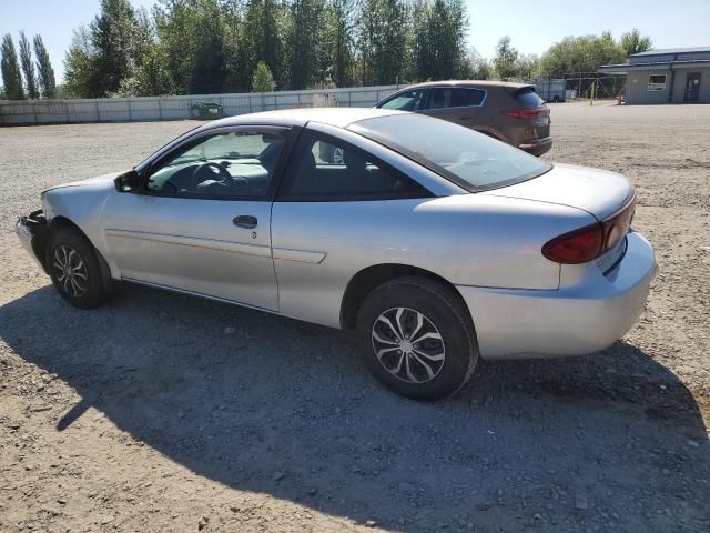 2005 Chevrolet Cavalier