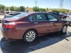 2013 Honda Accord Touring