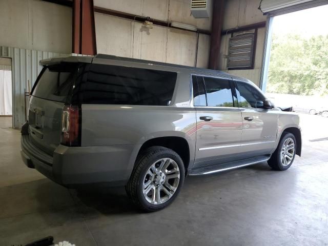 2019 GMC Yukon XL C1500 SLT