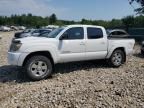 2010 Toyota Tacoma Double Cab