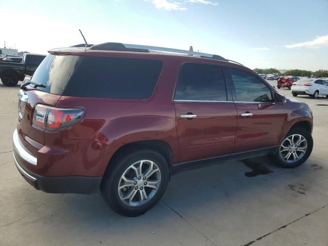 2016 GMC Acadia SLT-1