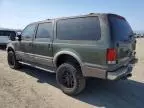 2001 Ford Excursion Limited