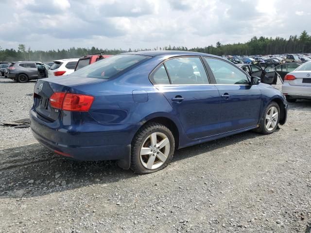 2011 Volkswagen Jetta SE