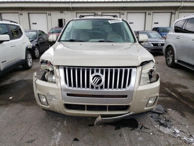 2010 Mercury Mariner Premier