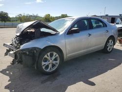 2012 Ford Fusion SE en venta en Lebanon, TN