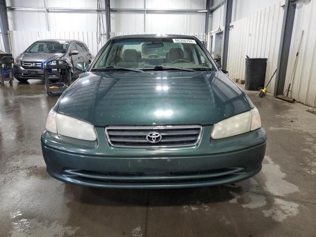 2000 Toyota Camry CE