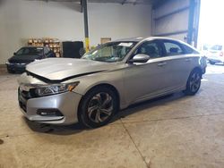 2019 Honda Accord EX en venta en Chalfont, PA