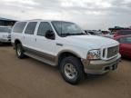 2003 Ford Excursion Eddie Bauer