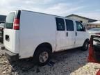 2009 Chevrolet Express G2500