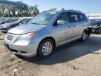 2009 Honda Odyssey EXL