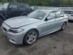 2014 BMW 535 XI