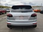 2017 Porsche Cayenne