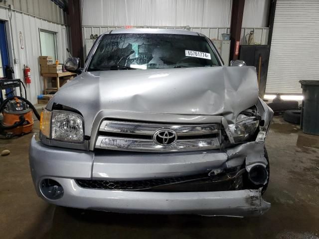 2003 Toyota Tundra Access Cab SR5