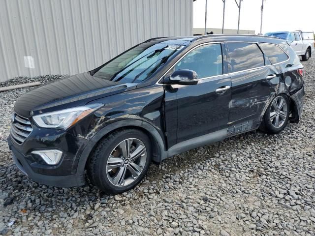 2014 Hyundai Santa FE GLS