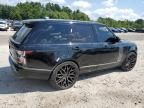 2019 Land Rover Range Rover Supercharged