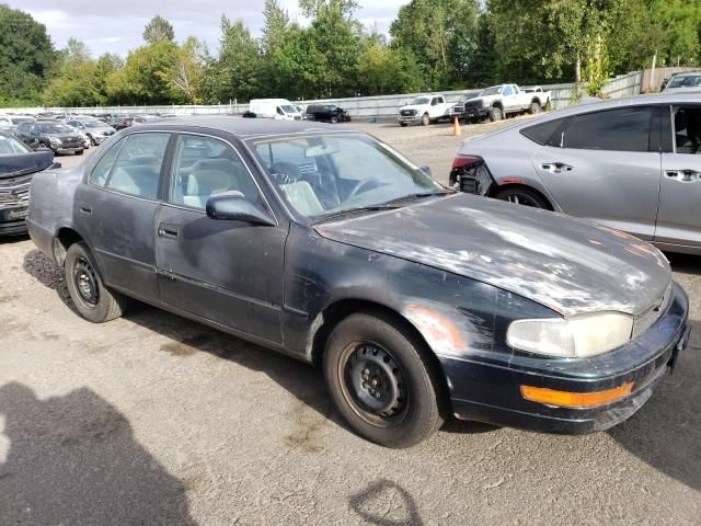 1994 Toyota Camry LE