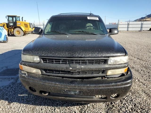 2003 Chevrolet Tahoe K1500