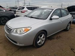 2009 Hyundai Elantra GLS en venta en Elgin, IL