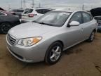 2009 Hyundai Elantra GLS