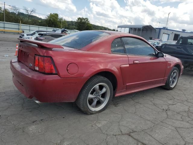 2003 Ford Mustang GT