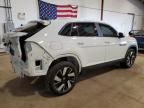 2024 Volkswagen Atlas Cross Sport SE