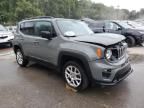 2020 Jeep Renegade Sport