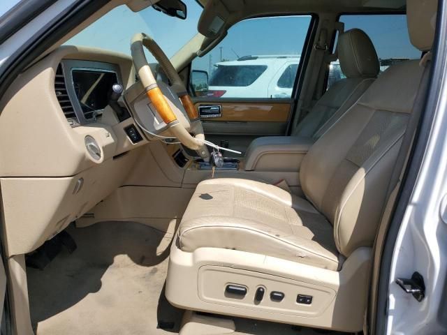 2009 Lincoln Navigator L