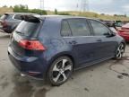 2016 Volkswagen GTI S/SE