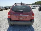 2005 Hyundai Tucson GLS