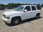 2002 Chevrolet Tahoe C1500