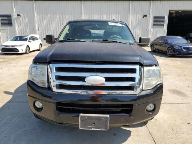 2007 Ford Expedition EL XLT