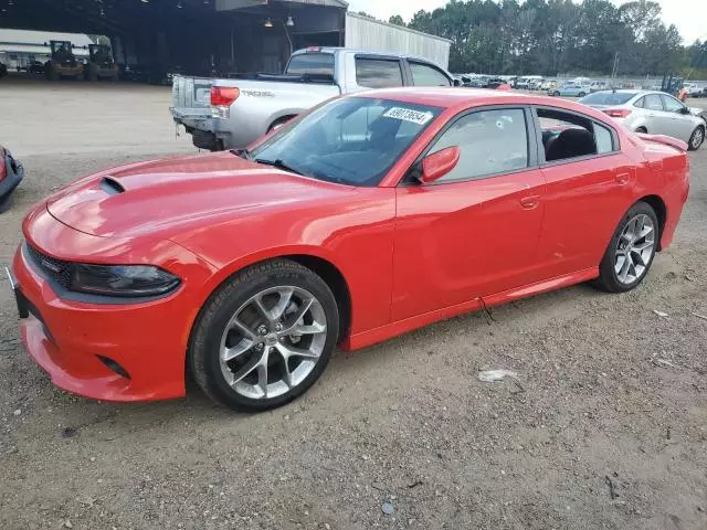 2022 Dodge Charger GT