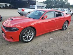 2022 Dodge Charger GT en venta en Greenwell Springs, LA