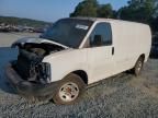 2007 Chevrolet Express G2500